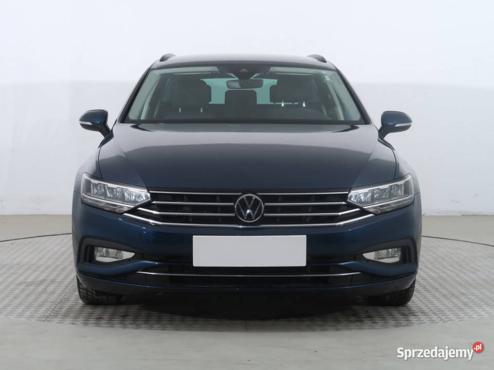 VW Passat 20 TDI wspomaganie kierownicy łódzkie Łódź