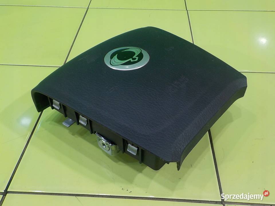 SSANGYONG RODIUS II TURISMO 20 B 13r 5D AIRBAG