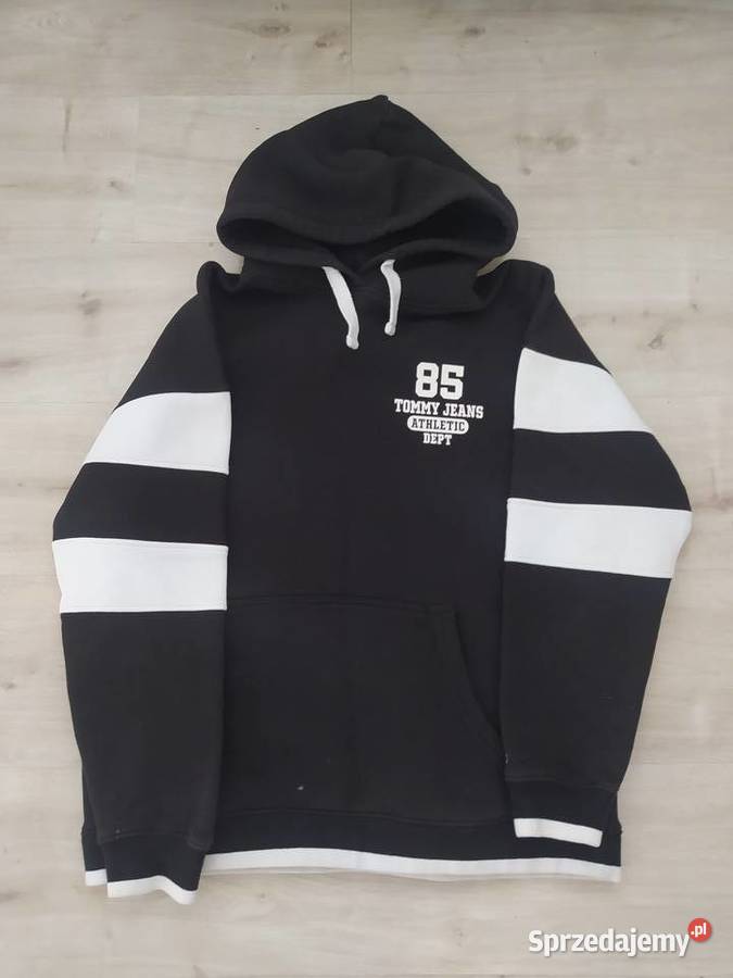 Bluza Damska Tommy jeans lubelskie Aleksandrów