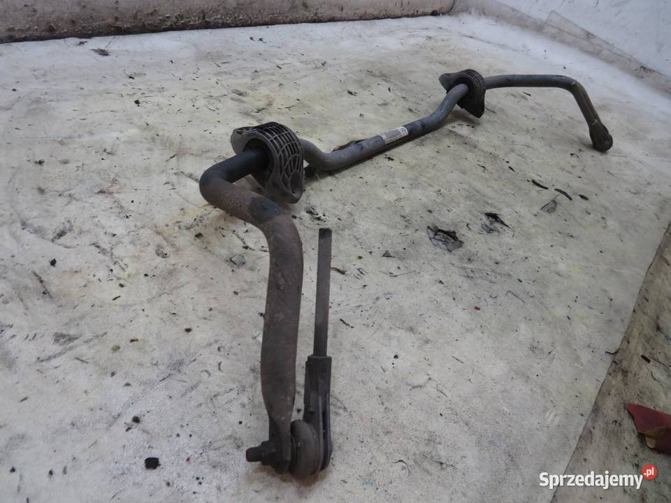 DRĄŻEK STABILIZACYJNY PRZÓD MINI F55 F56 15 B