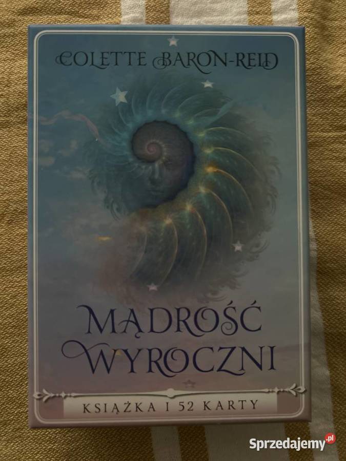 Mądrość Wyroczni mazowieckie Warszawa