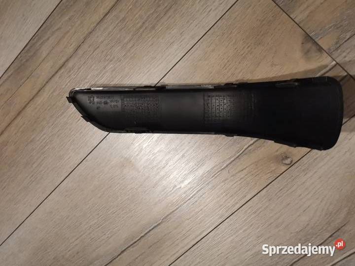 PEUGEOT 106 PRAWA LISTWA ZDERZAKA TYŁ 9622973677 Międzychód
