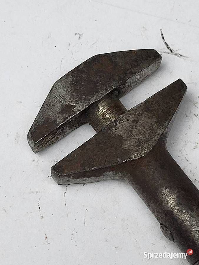 klucz francuski mały motocyklowy dkw nsu zundapp Rybnik sprzedam