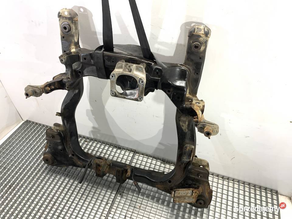 BELKA POD SILNIK HONDA ACCORD VII 24 160 SANKI