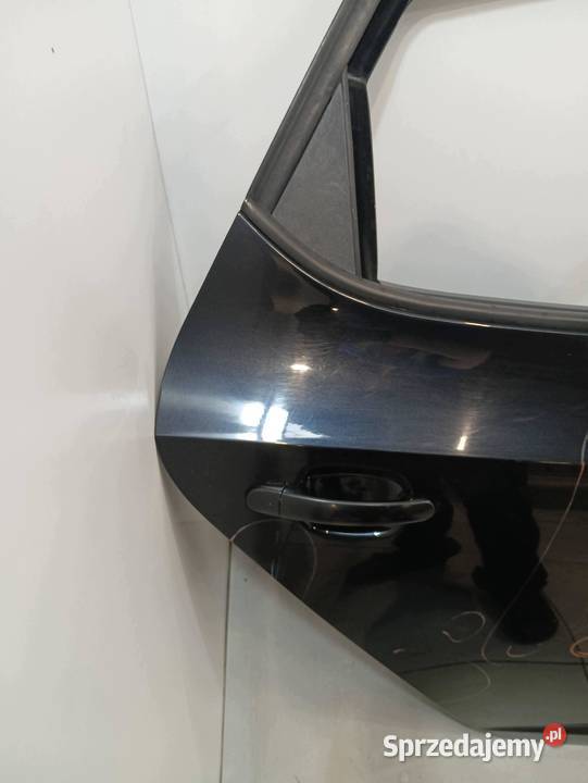 DRZWI PRAWE TYŁ LC9Z Seat Ibiza IV 20082017 sprzedam