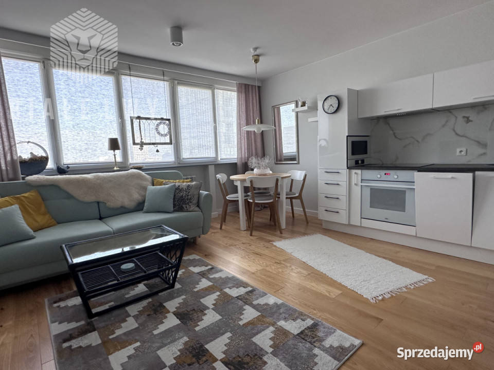 Mieszkanie wynajmę 28m2 1 pokój Warszawa Bagno 28m2 Wynajem sprzedam
