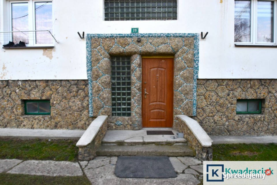 Mieszkanie sprzedam 48 metrów Szczawne