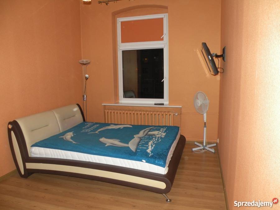 Piękne mieszkanie Szczecin Kordeckiego 9 sieć