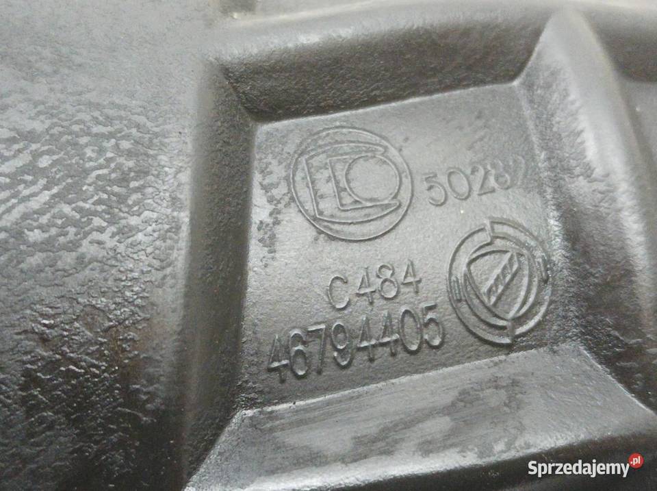 DOLOT POWIETRZA 0280218120 46794405 19 JTD 16V osobowe