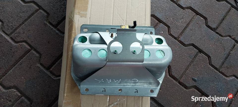 Poduszka powietrzna airbag Ford C Kuga 30372366 zachodniopomorskie Szczecin sprzedam