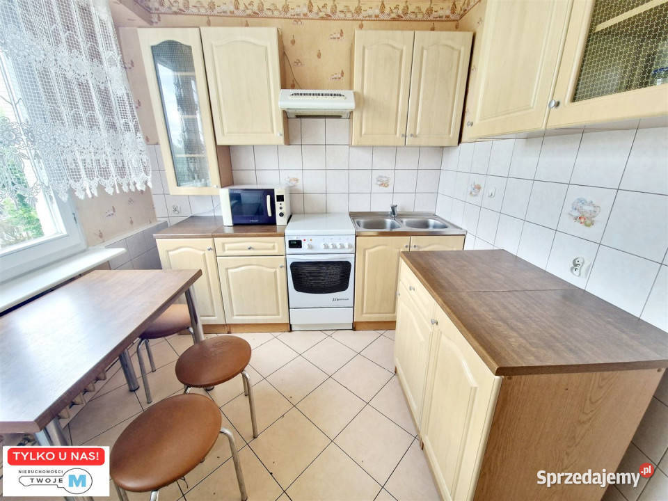 Mieszkanie Kielce 473m 2pok 47.3m2 sprzedam