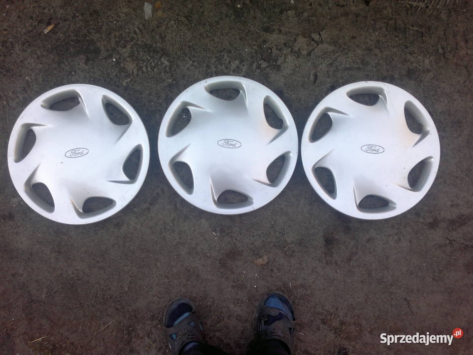 ORYGINALNY KOŁPAK 15 FORD GALAXY 95gb1130ab mazowieckie Ostrów Mazowiecka