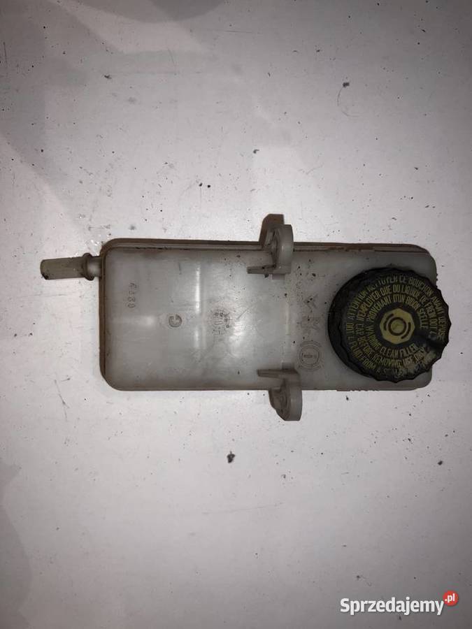 zbiorniczek płynu hamulcowego citroen peugeot