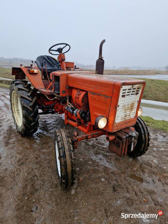 Ciągnik t25 władymirec Władimirec Legnica sprzedam