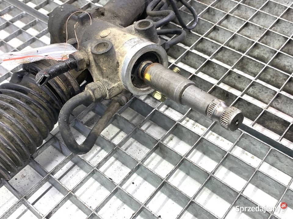 PRZEKŁADNIA KIEROWNICZA MAGLOWNICA TOYOTA RAV 4