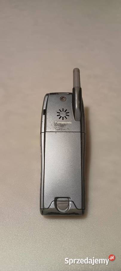 Panasonic GD93 Tarnów