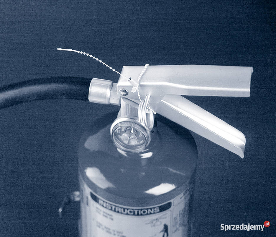 Plastikowa opaska zaciskowa SECURITY Avery 06263 Kraków