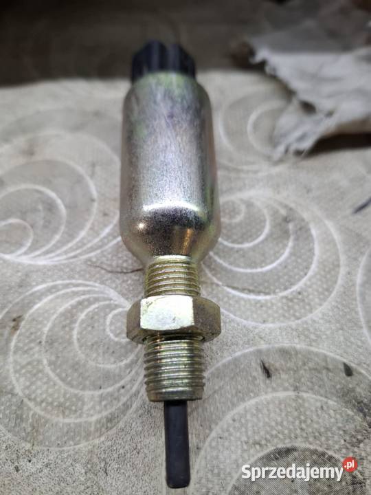 Czujnik położenia sprzęgła Honda Accord VI 6