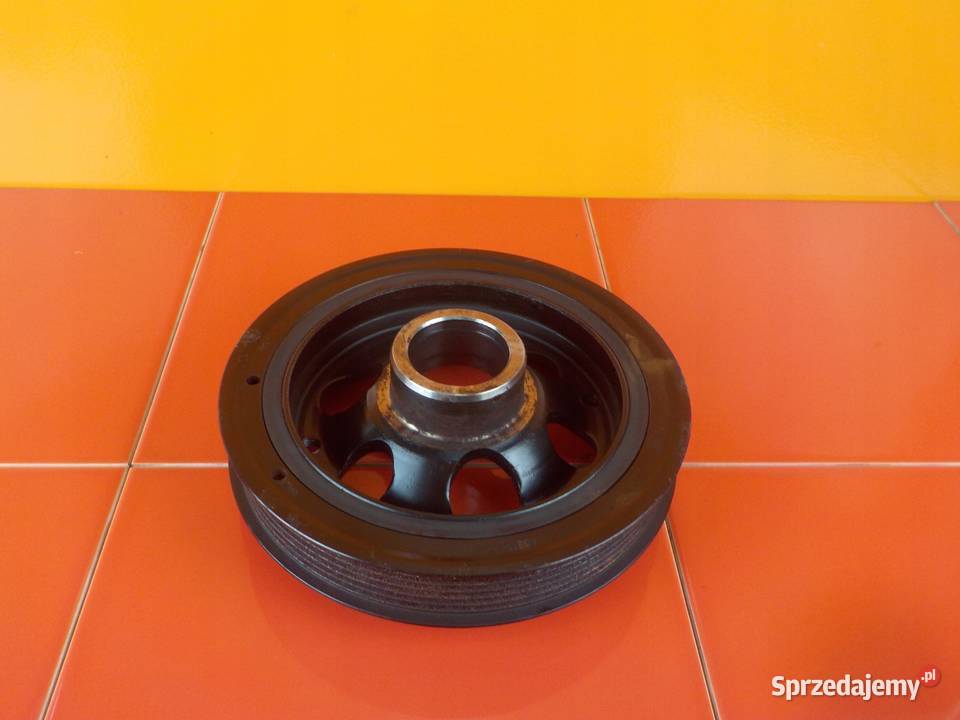 TRANSIT MK8 20 TDCI FWD ECOBLUE 18r 131 kolo Suków sprzedam