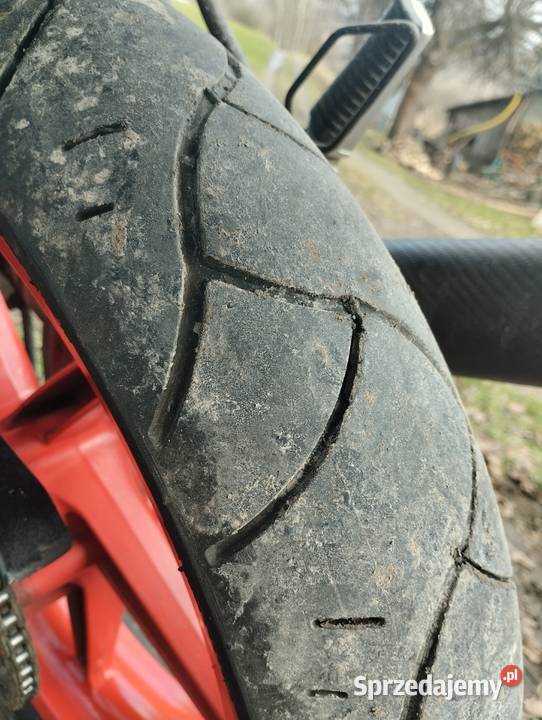 Aprilia rs50 podkarpackie Strzyżów