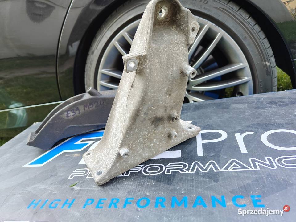 Bmw e39 łapa silnika prawa m52 Aleksandrów Łódzki sprzedam