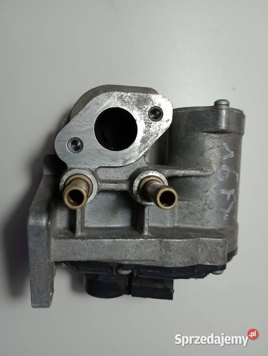 Zawór EGR VW 16fsitfsi golfTuran Ryki