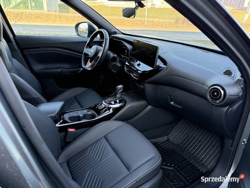 Polski Salon bezwypadkowy gwarancja fabryczna I nieuszkodzony świętokrzyskie Kielce