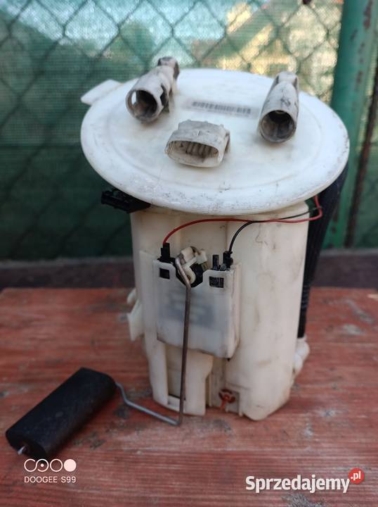 Pompa Paliwowa Opel Astra H Raniżów