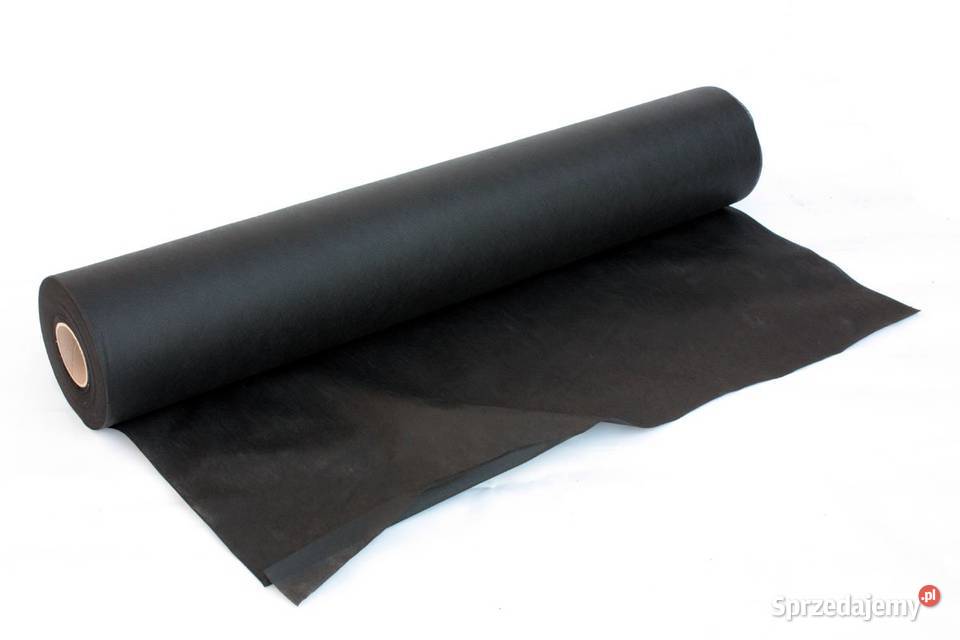 Agrowłóknina 50gUV Mata szkółkarska 11x100m