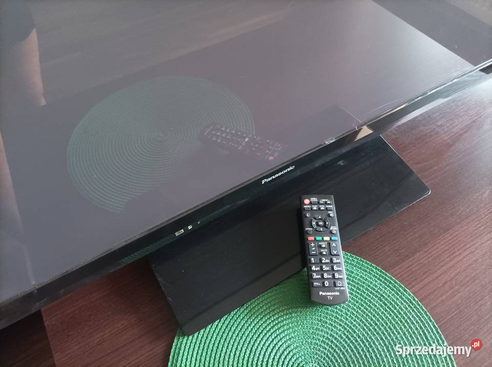 Telewizor plazmowy 50 śląskie