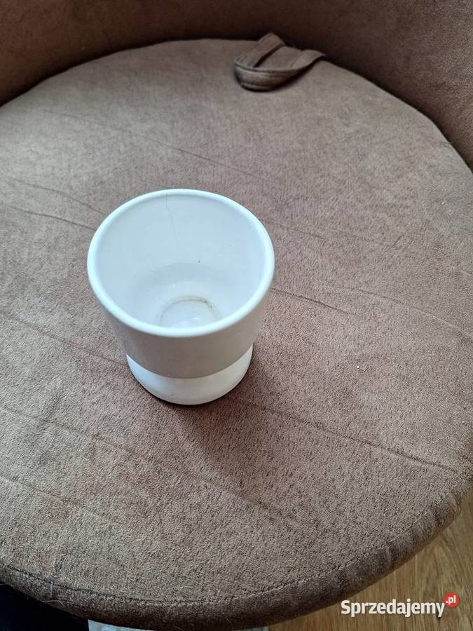 Kieliszek na jajka Piaseczno