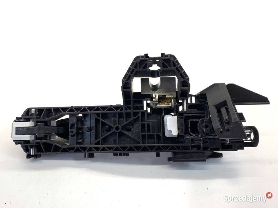 KLAMKA ZEWNĘTRZNA LEWY TYŁ MERCEDES W176 podkarpackie