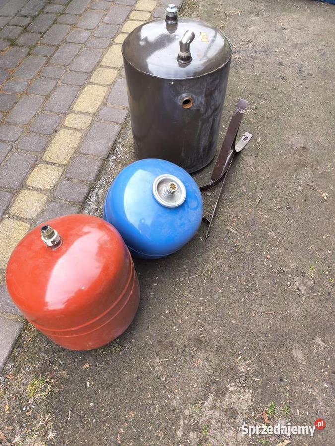 Sprzedam piec komplet Serock sprzedam