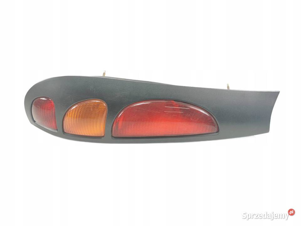 LAMPA LEWY TYŁ FIAT MAREA 2003 NOWA ORYGINALNA