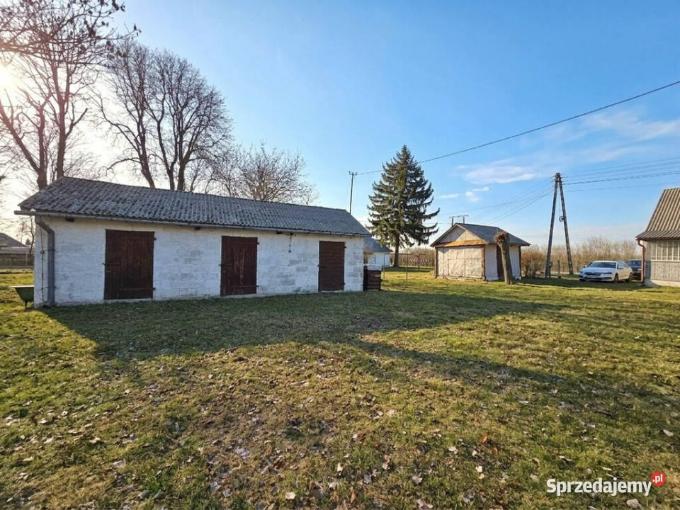 Siedlisko w Kozłówce 2 Muzeum lubelskie Kozłówka