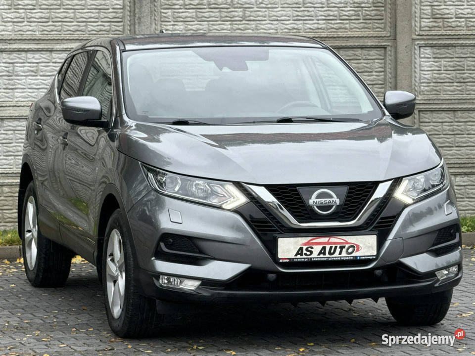 Nissan Qashqai 12DIGT 115 czujnik parkowania Węgrów