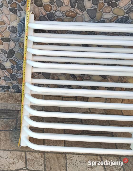 Grzejnik łazienkowy terma DRABINKA grzejniki