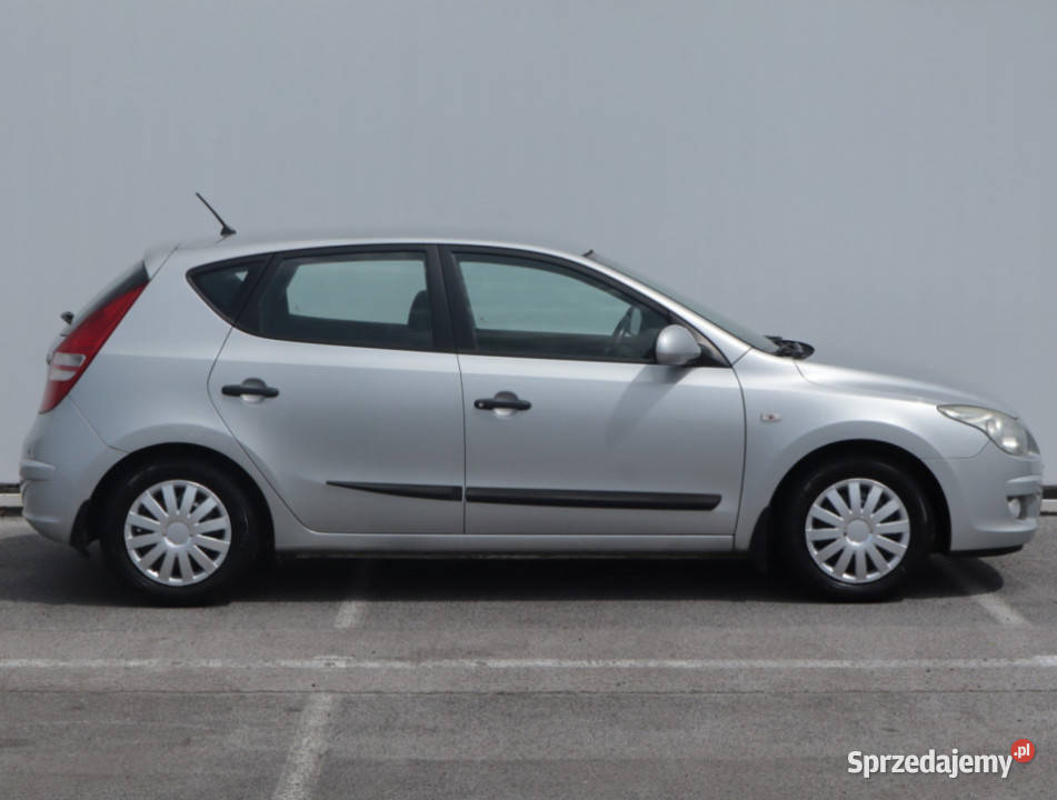 Hyundai i30 14 CVVT gniazdo USB Lublin