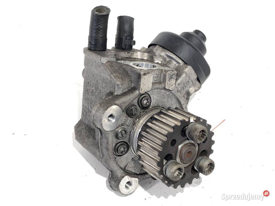 POMPA WTRYSKOWA VW PASSAT B7 0445010526 20 140 podkarpackie