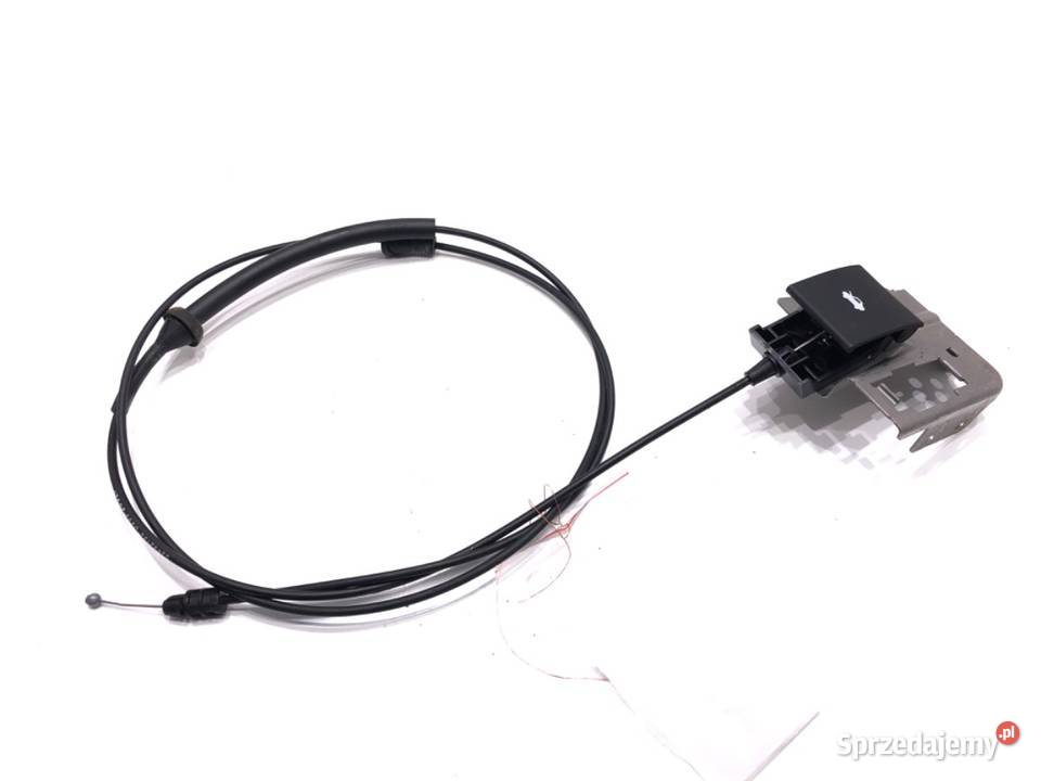 LINKA MASKI JEEP COMPASS MP 53492132 CIĘGNO podkarpackie