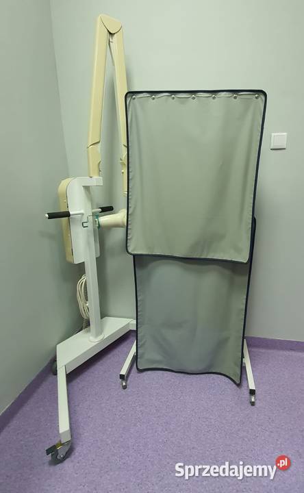 RTG Rentgen Kodak 2000 Intraoral Xray System lubuskie Zielona Góra