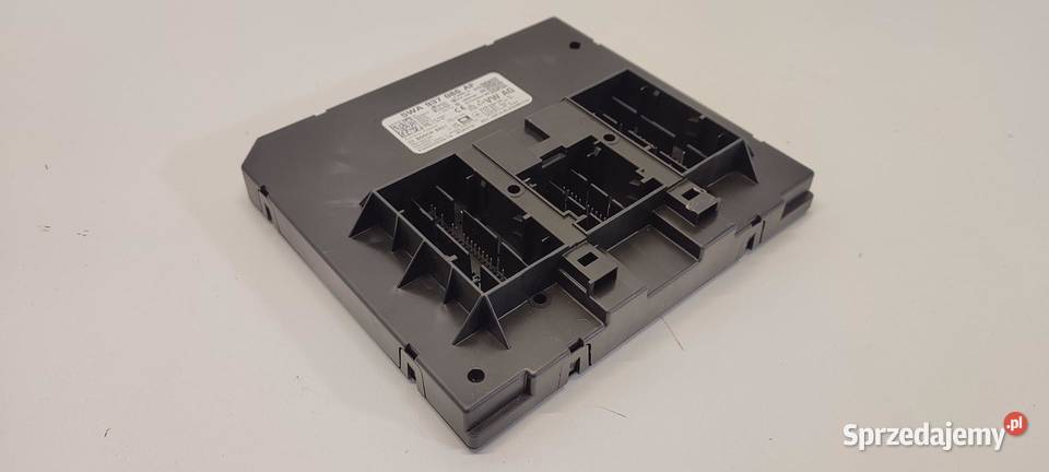 AUDI A3 8Y MODUŁ KOMFORTU 5WA937086AF