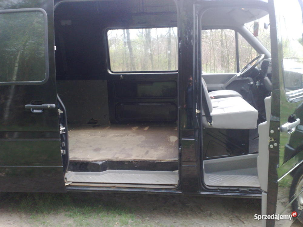 VW Lt 28 25 SDI Słupca