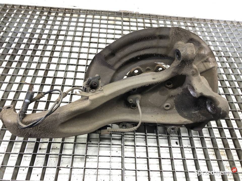 ZWROTNICA LEWY PRZÓD BMW F07 20 184 0917 Zwrotnice