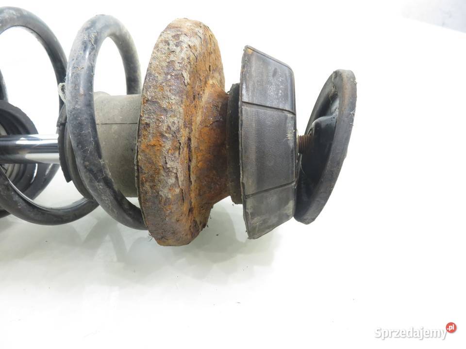 MCPERSON LEWY PRZEDNI OPEL AGILA B 12 Motoryzacja sprzedam