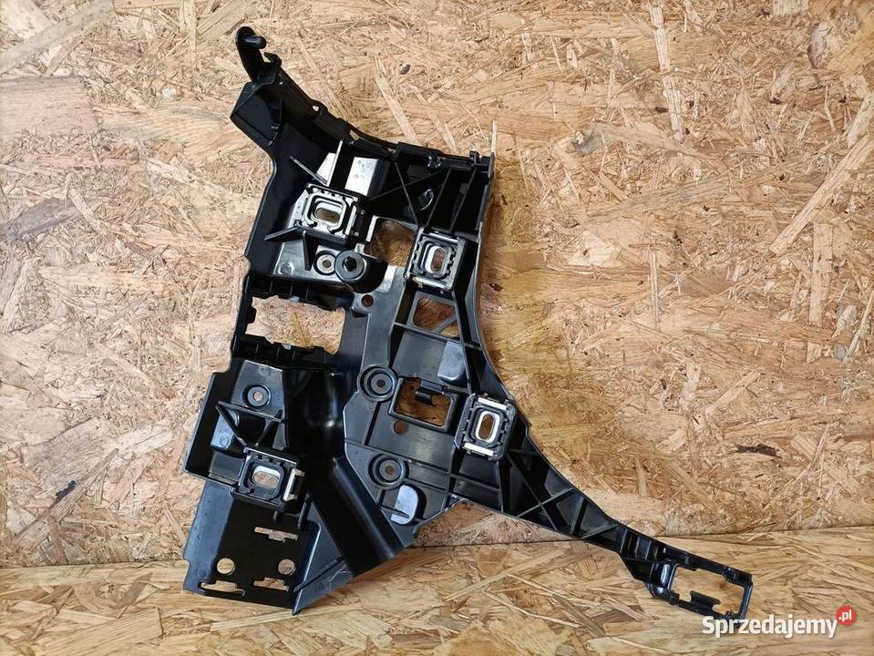 MERCEDES CKLASA W206 ŚLIZG MOCOWANIE ZDERZAKA Pleszew