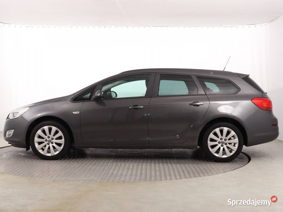 Opel Astra 14 16V światła przeciwmgielne śląskie Katowice