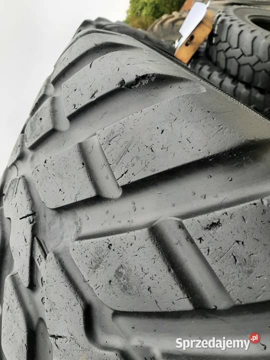 Opona używana rolnicza 62060R265 NOKIAN 2200 Zaścianki sprzedam