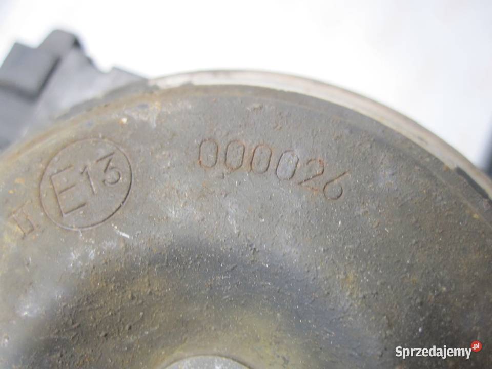 GRAND VITARA II 09r wspornik zamka maski klakson Kielce