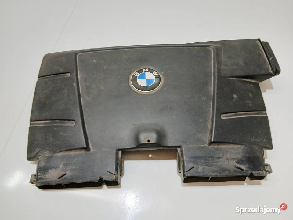 KANAŁ WLOT POWIETRZA BMW E90 E91 LCI N43 7560918 Kierownice powietrza Strzyżewice sprzedam